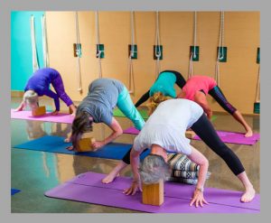 yoga pose san marcos